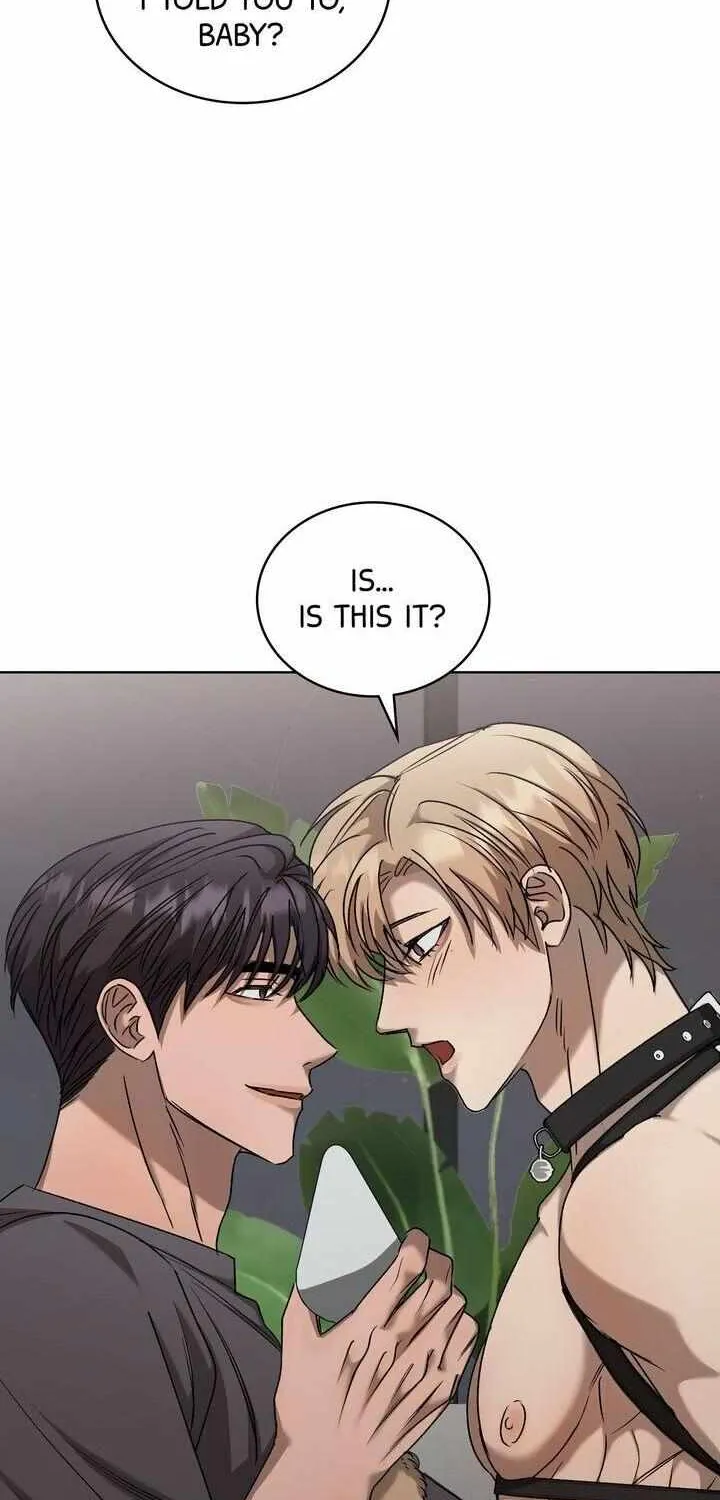 Read One Plus One Delivery Service chapter 25 image 35 on Lezhin