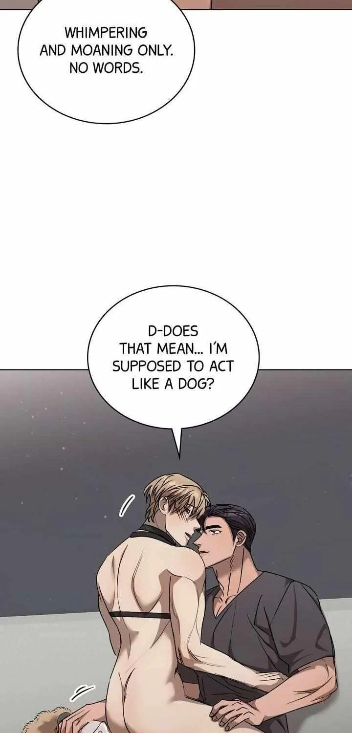 Read One Plus One Delivery Service chapter 25 image 40 on Lezhin