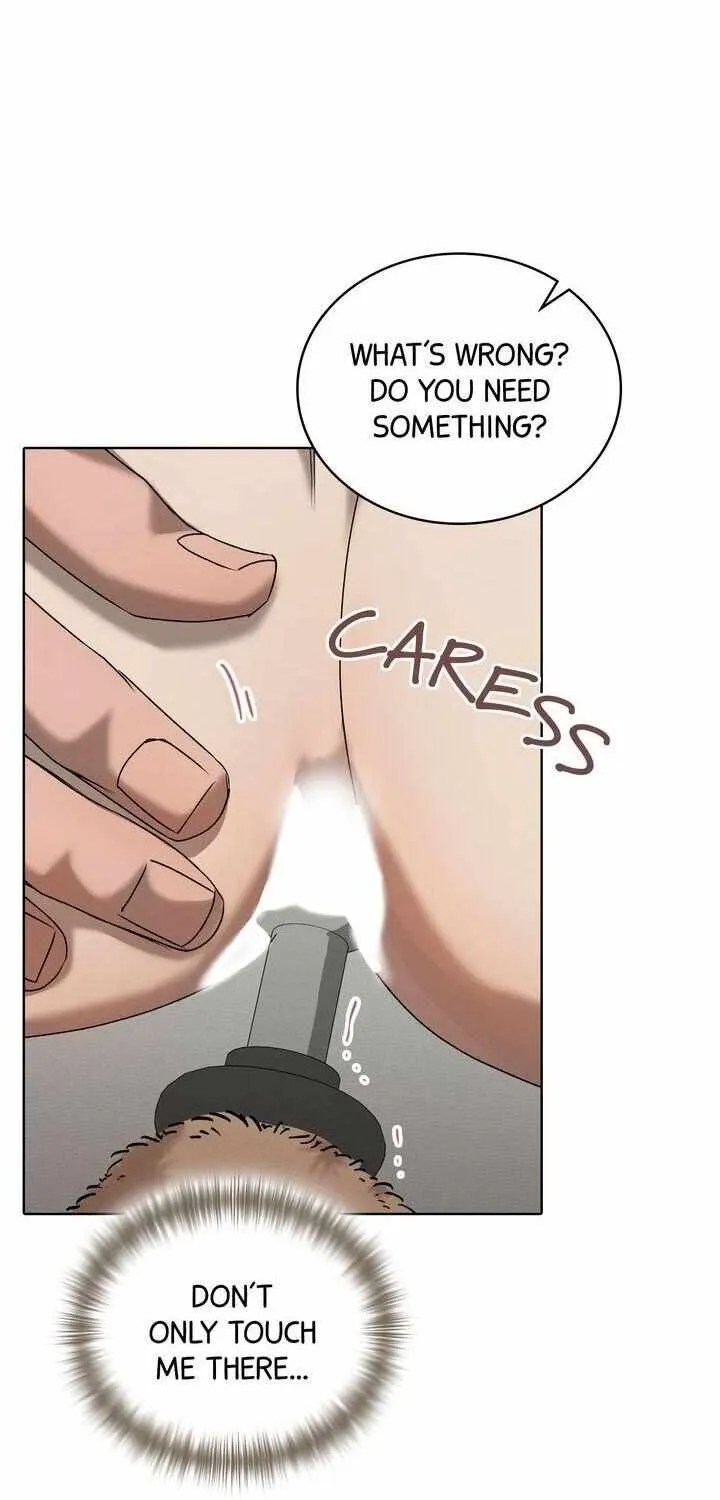 Read One Plus One Delivery Service chapter 25 image 55 on Lezhin