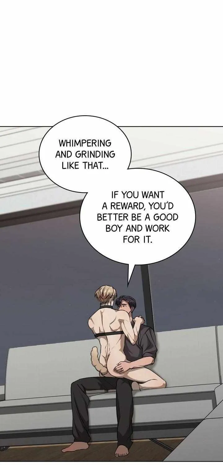 Read One Plus One Delivery Service chapter 25 image 64 on Lezhin