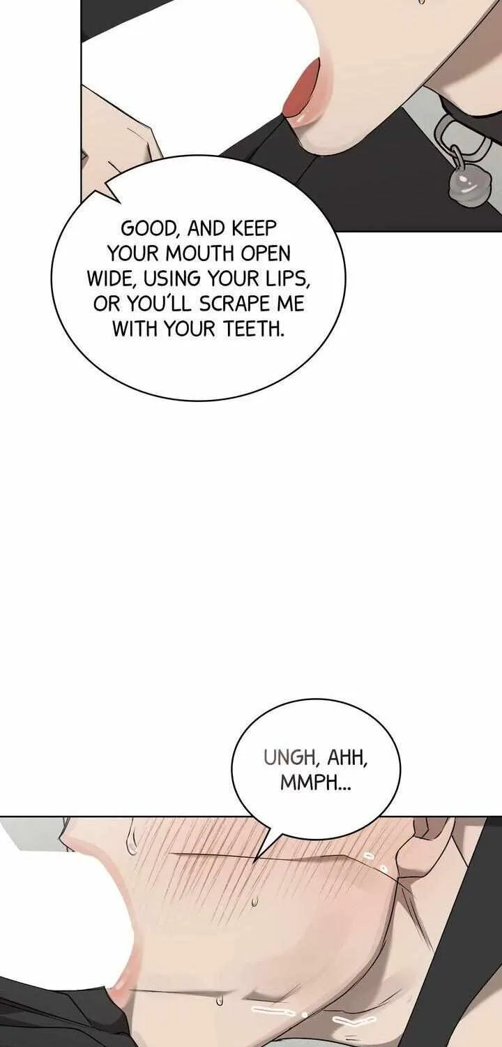 Read One Plus One Delivery Service chapter 26 image 16 on Lezhin