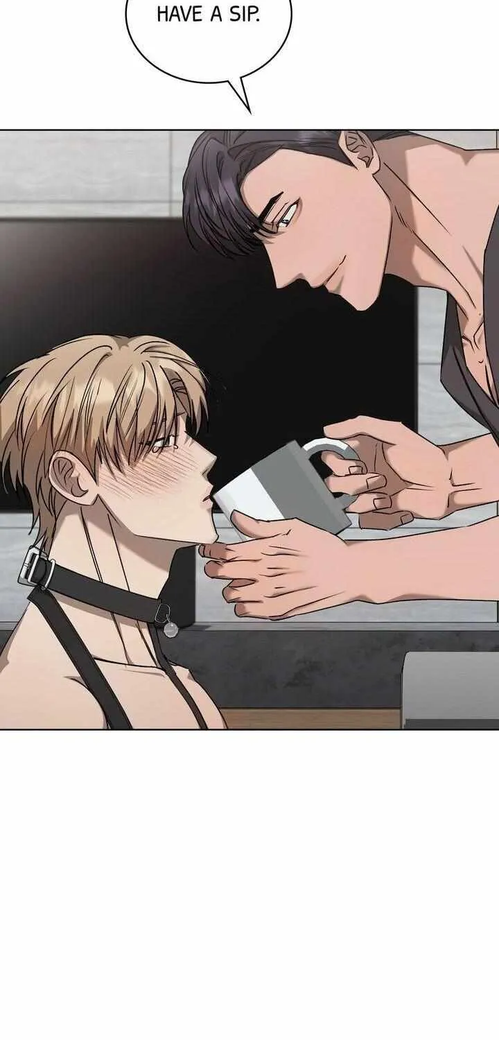 Read One Plus One Delivery Service chapter 26 image 24 on Lezhin