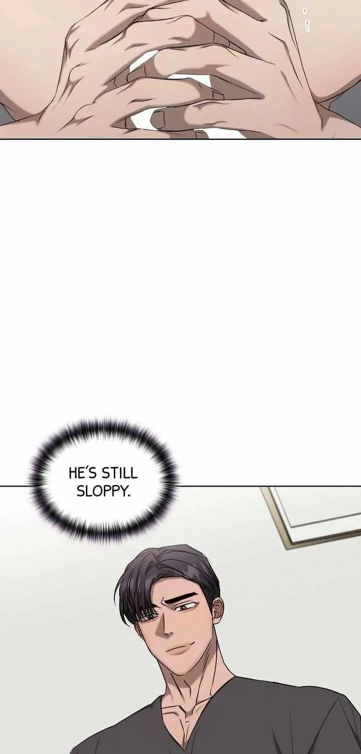Read One Plus One Delivery Service chapter 26 image 36 on Lezhin