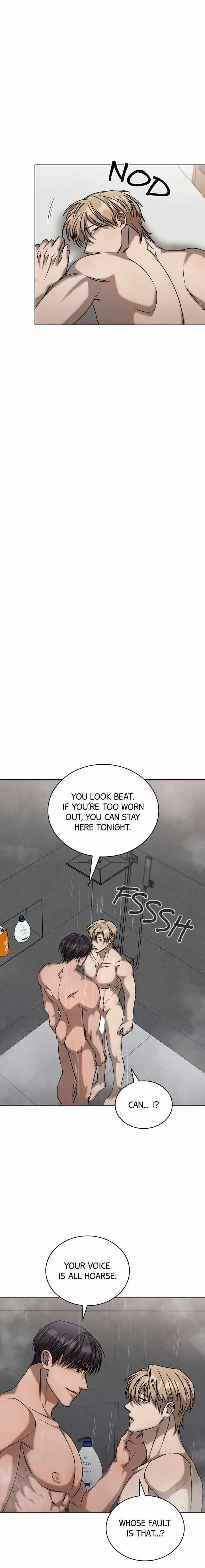 Read One Plus One Delivery Service chapter 27 image 17 on Lezhin