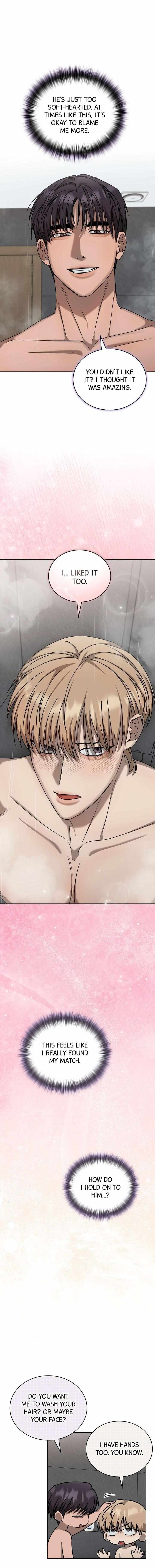 Read One Plus One Delivery Service chapter 27 image 18 on Lezhin