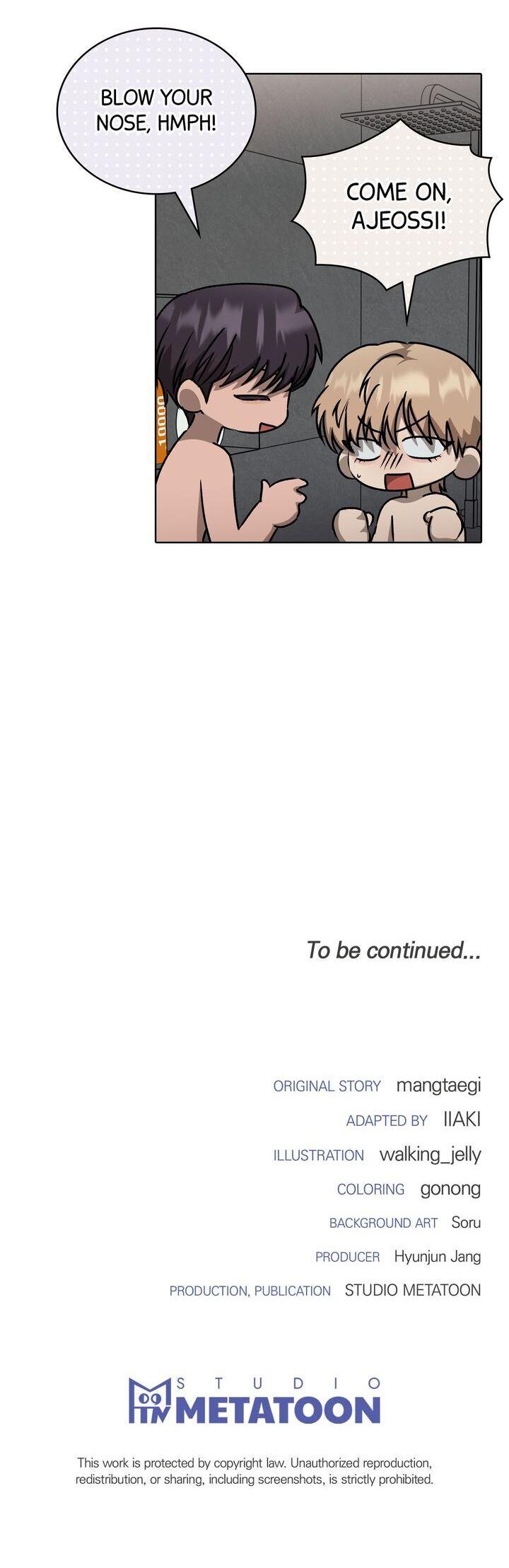 Read One Plus One Delivery Service chapter 27 image 19 on Lezhin