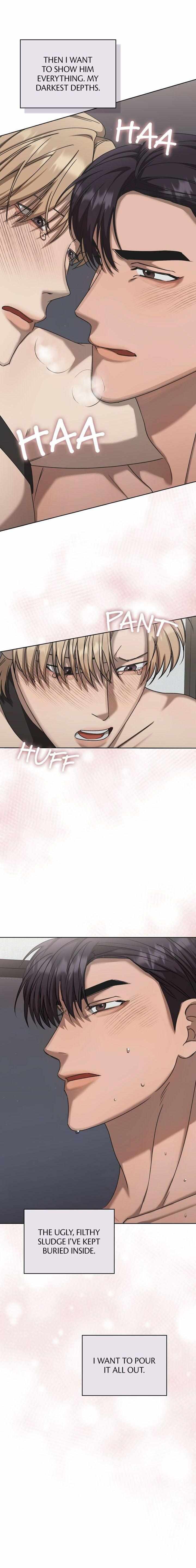 Read One Plus One Delivery Service chapter 27 image 3 on Lezhin