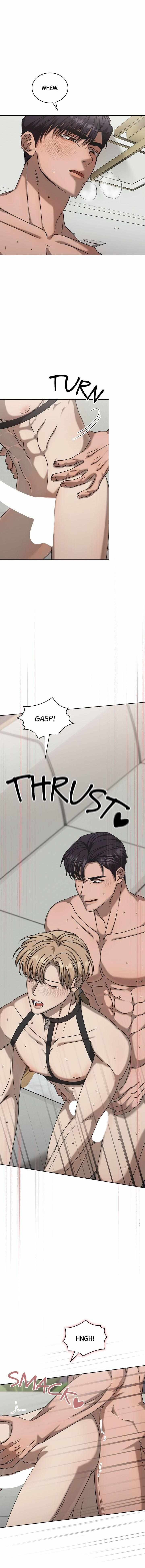 Read One Plus One Delivery Service chapter 27 image 5 on Lezhin
