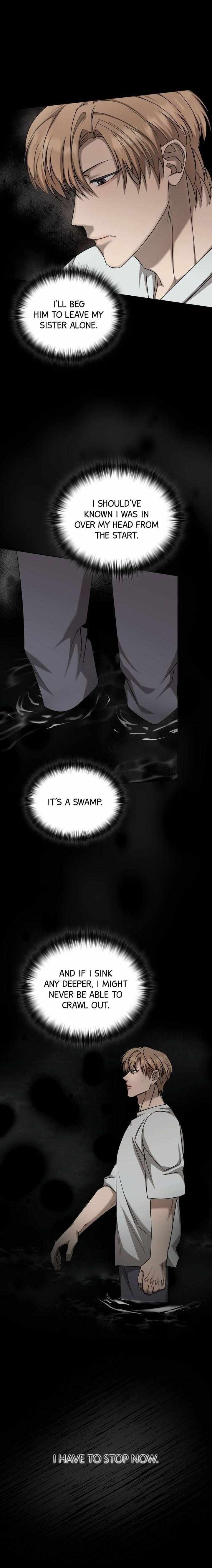 Read One Plus One Delivery Service chapter 29 image 10 on Lezhin