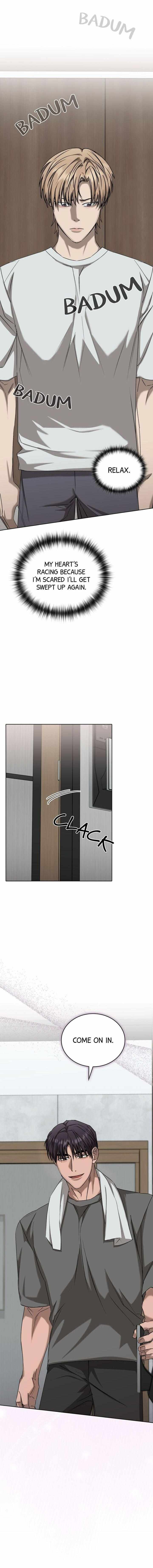 Read One Plus One Delivery Service chapter 29 image 12 on Lezhin