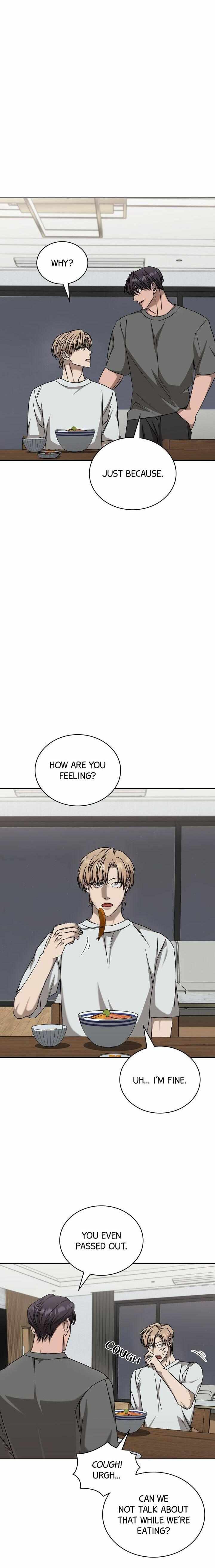 Read One Plus One Delivery Service chapter 29 image 16 on Lezhin