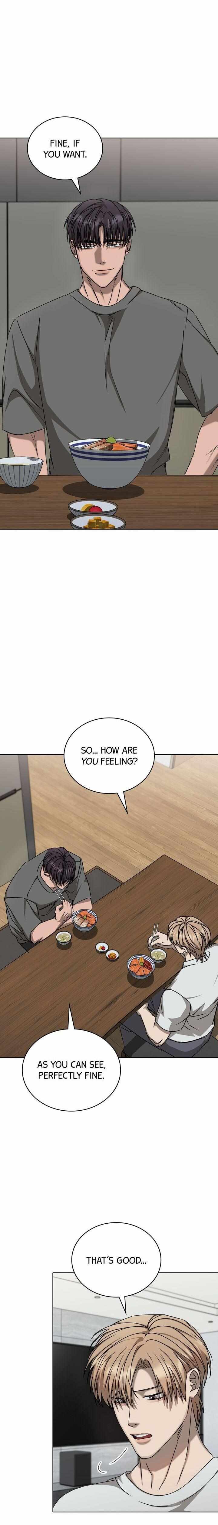 Read One Plus One Delivery Service chapter 29 image 17 on Lezhin
