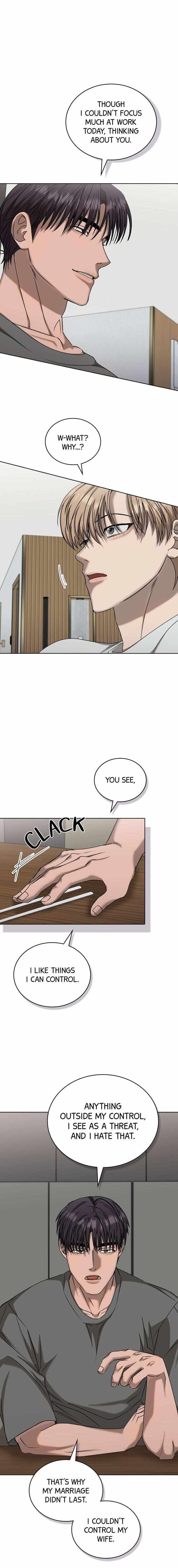Read One Plus One Delivery Service chapter 29 image 18 on Lezhin