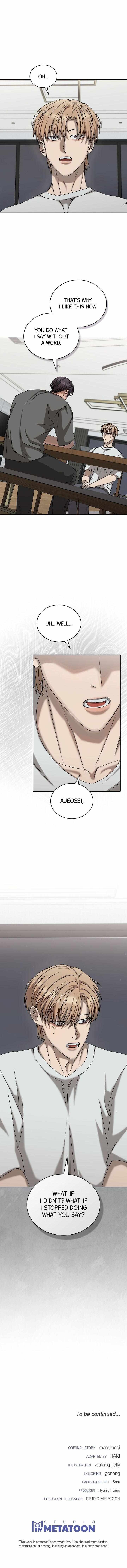 Read One Plus One Delivery Service chapter 29 image 19 on Lezhin
