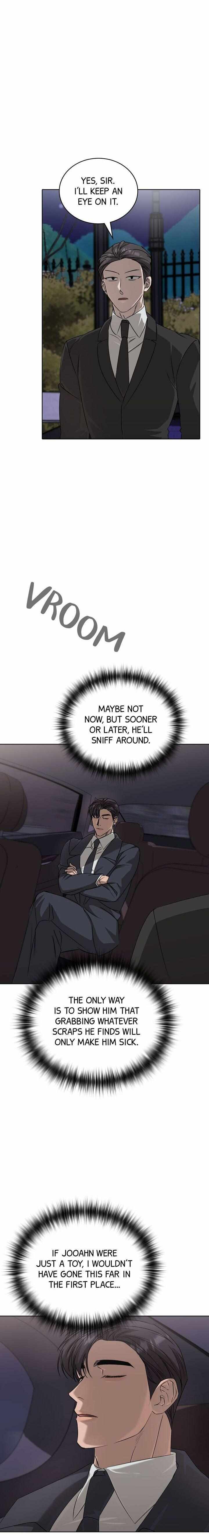 Read One Plus One Delivery Service chapter 29 image 5 on Lezhin