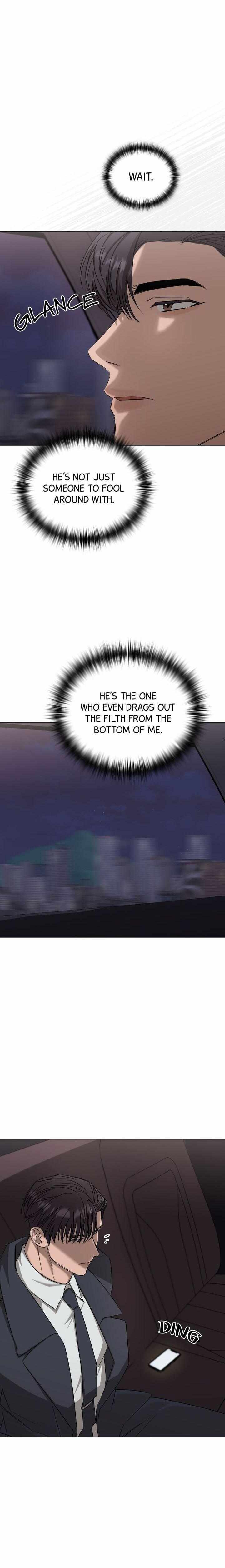 Read One Plus One Delivery Service chapter 29 image 6 on Lezhin