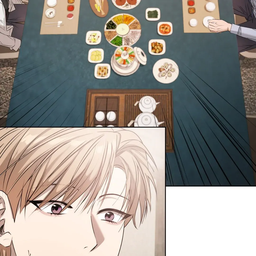 Read One Plus One Delivery Service chapter 3 image 121 on Lezhin