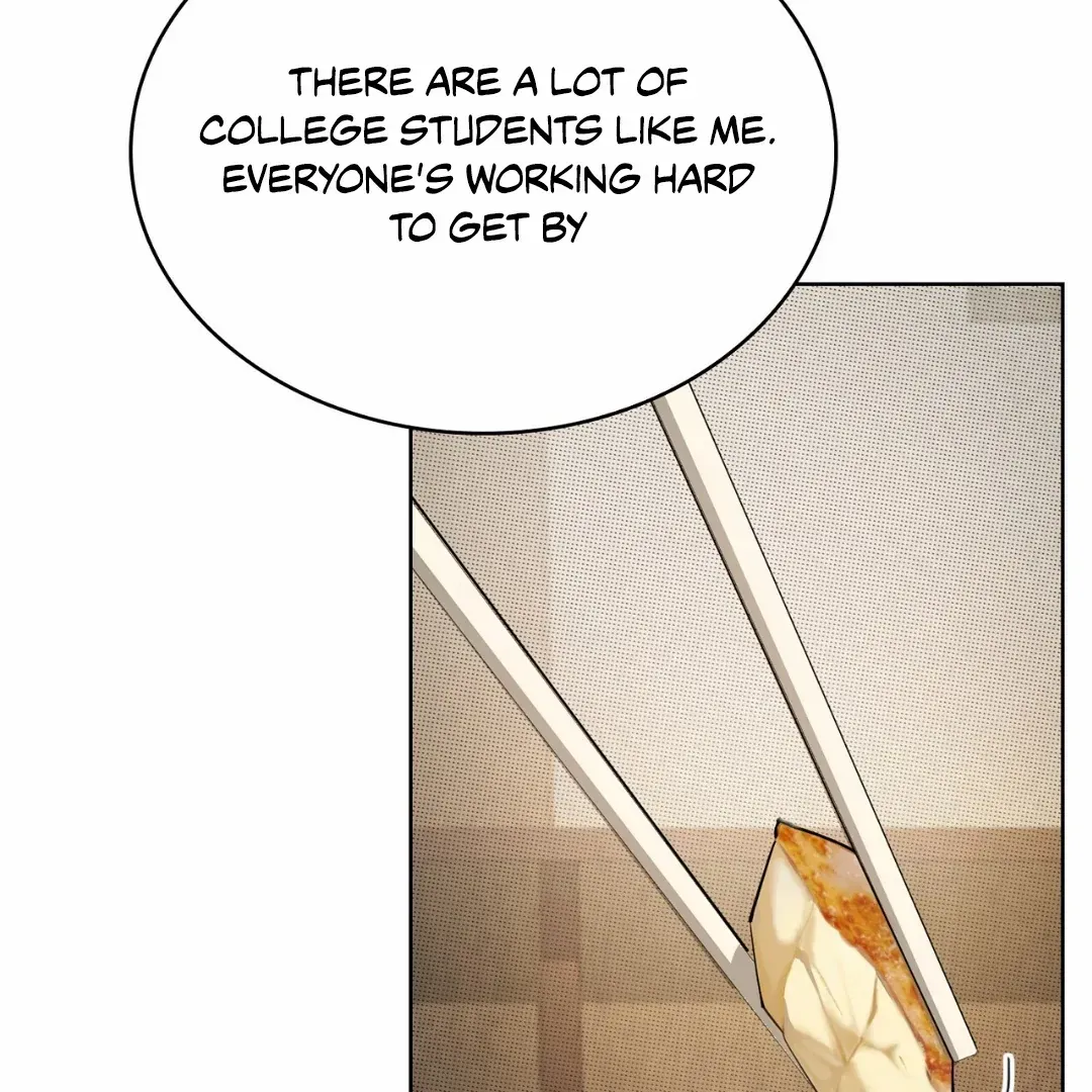 Read One Plus One Delivery Service chapter 3 image 159 on Lezhin