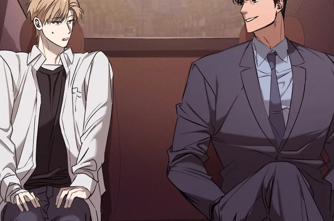 Read One Plus One Delivery Service chapter 3 image 40 on Lezhin