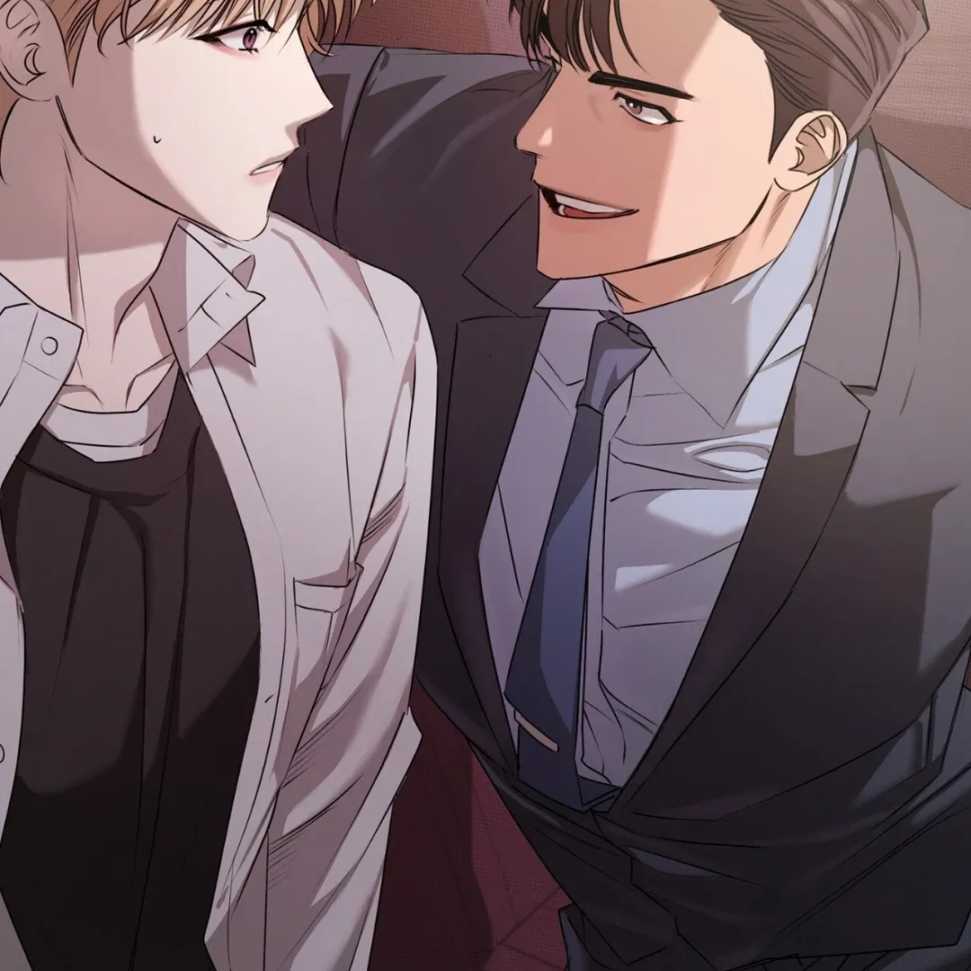 Read One Plus One Delivery Service chapter 3 image 43 on Lezhin