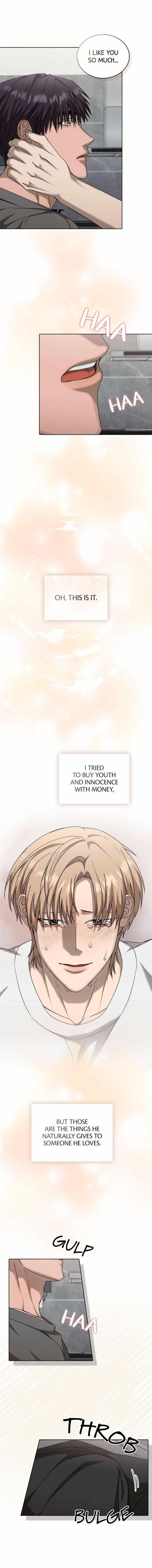 Read One Plus One Delivery Service chapter 31 image 19 on Lezhin