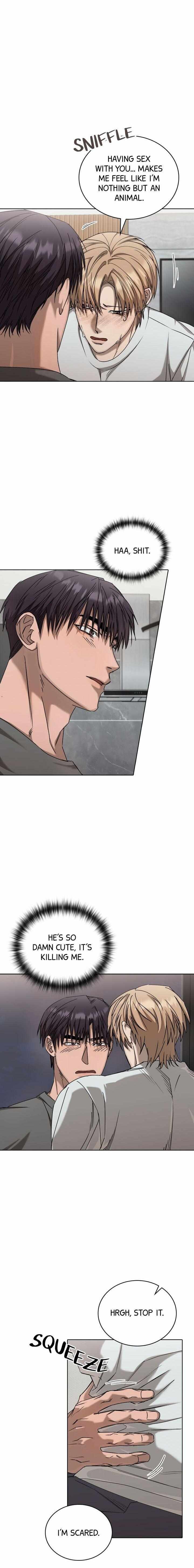 Read One Plus One Delivery Service chapter 31 image 6 on Lezhin