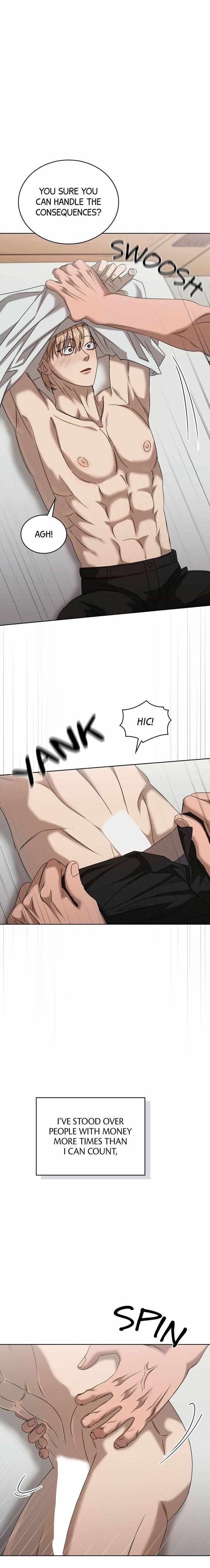 Read One Plus One Delivery Service chapter 37 image 16 on Lezhin