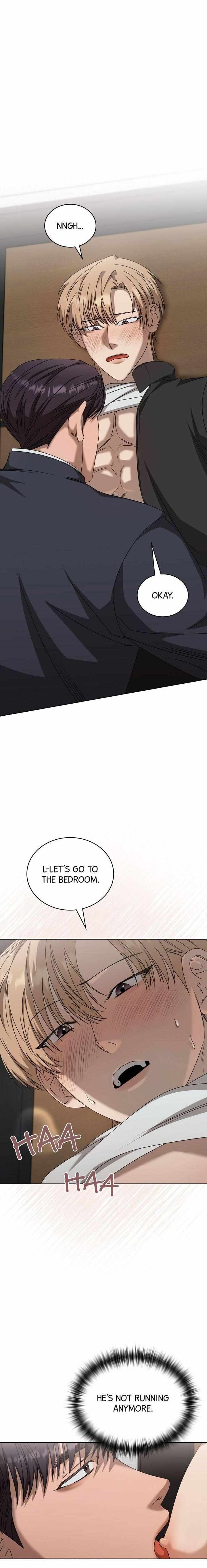 Read One Plus One Delivery Service chapter 37 image 9 on Lezhin