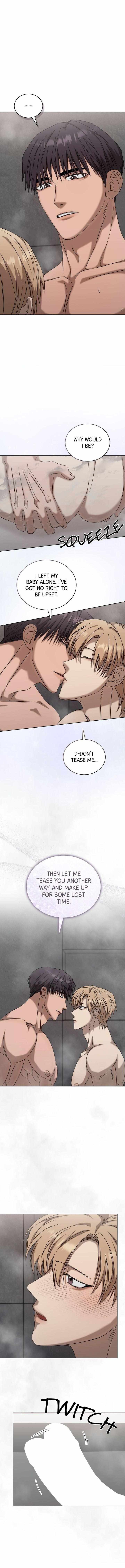 Read One Plus One Delivery Service chapter 38 image 12 on Lezhin