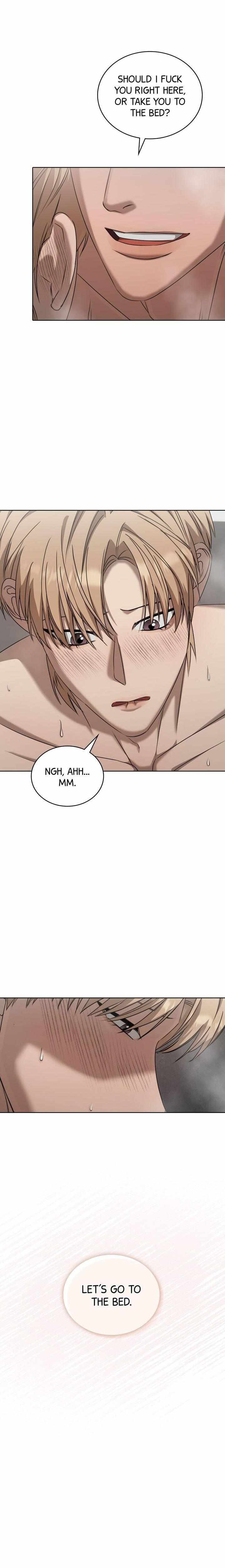 Read One Plus One Delivery Service chapter 38 image 15 on Lezhin