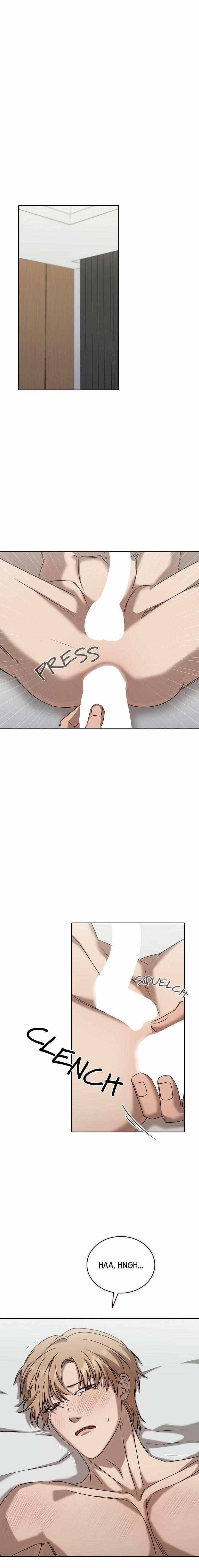 Read One Plus One Delivery Service chapter 38 image 16 on Lezhin