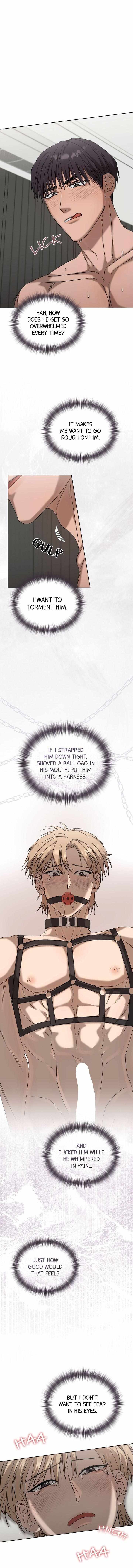 Read One Plus One Delivery Service chapter 38 image 17 on Lezhin