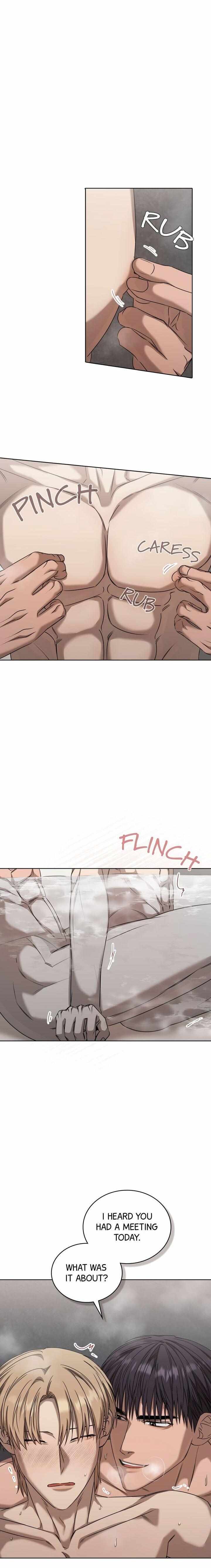 Read One Plus One Delivery Service chapter 38 image 5 on Lezhin