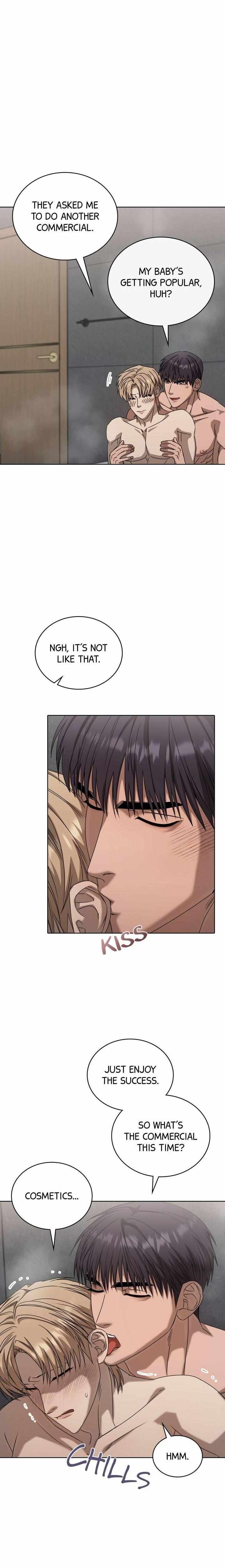 Read One Plus One Delivery Service chapter 38 image 7 on Lezhin