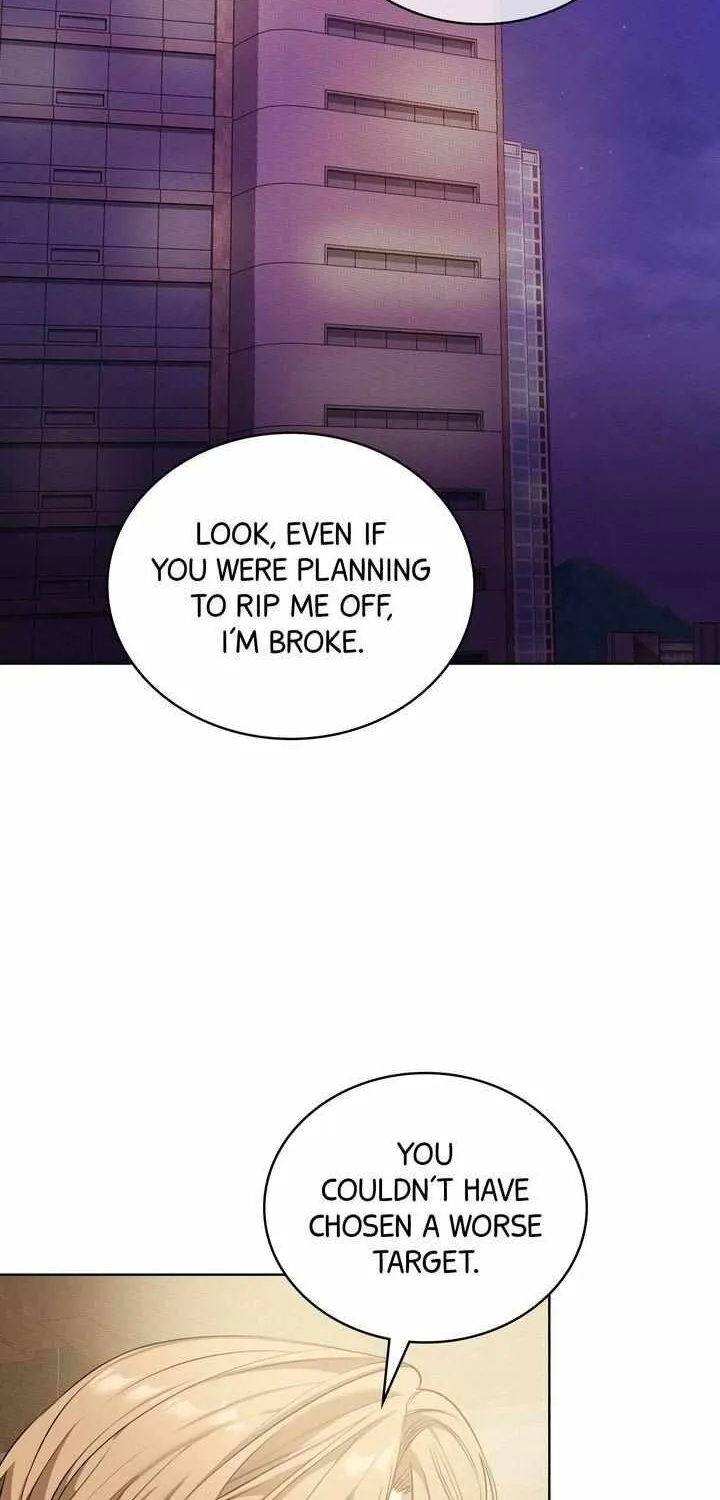 Read One Plus One Delivery Service chapter 4 image 2 on Lezhin
