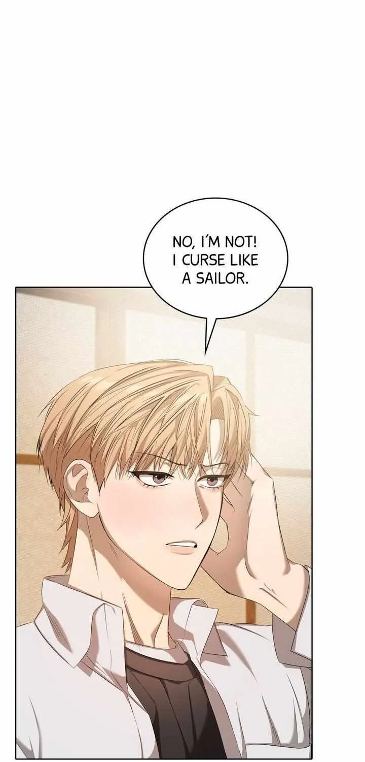 Read One Plus One Delivery Service chapter 4 image 35 on Lezhin