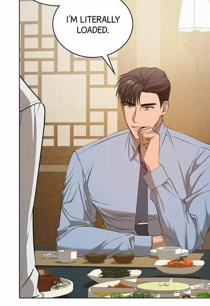 Read One Plus One Delivery Service chapter 4 image 4 on Lezhin