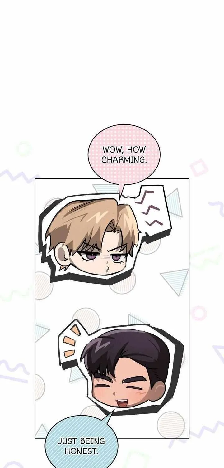 Read One Plus One Delivery Service chapter 4 image 5 on Lezhin
