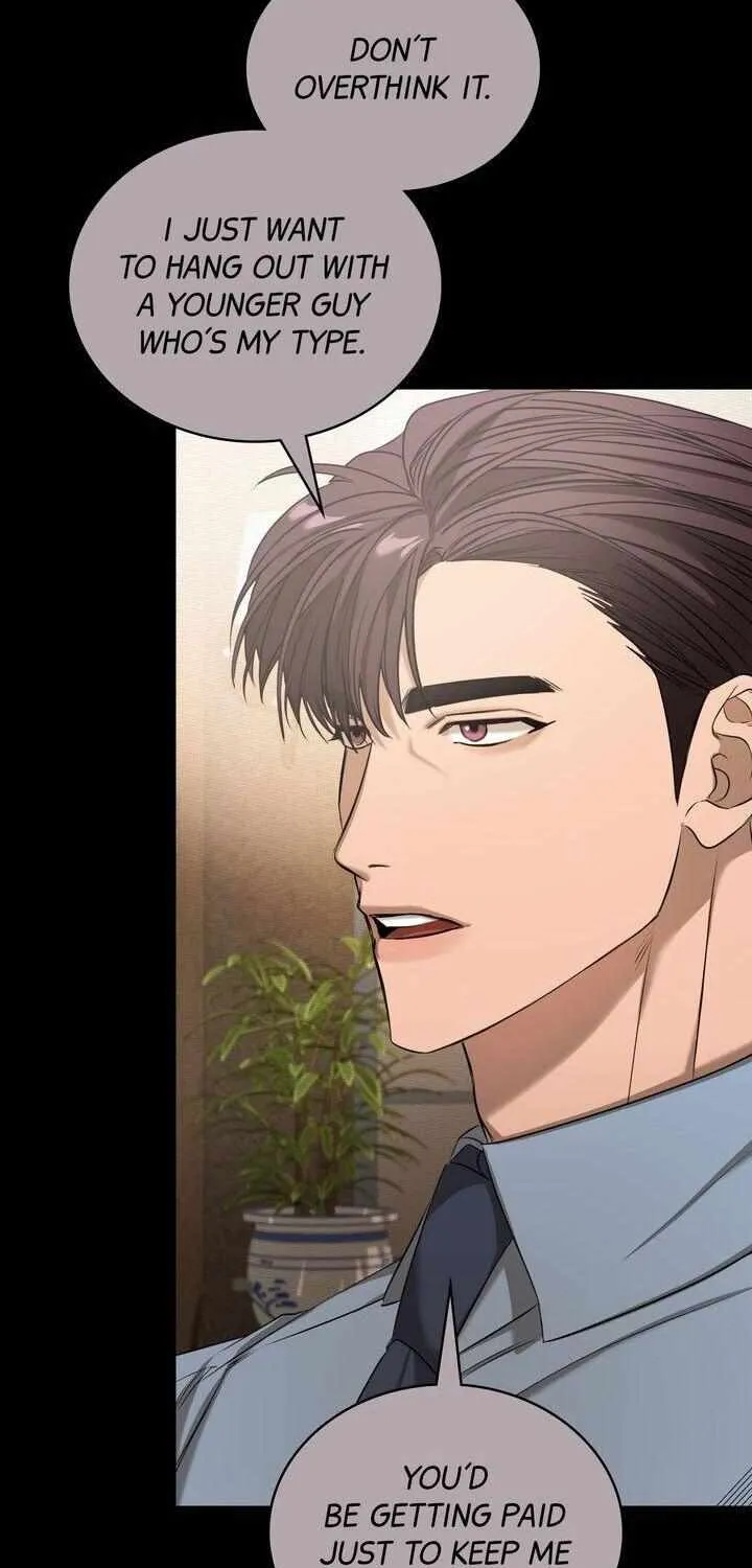 Read One Plus One Delivery Service chapter 4 image 89 on Lezhin
