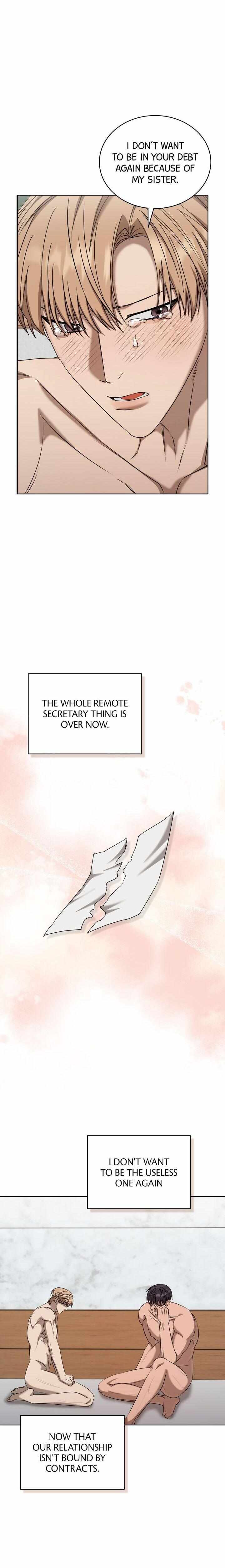 Read One Plus One Delivery Service chapter 40 image 12 on Lezhin