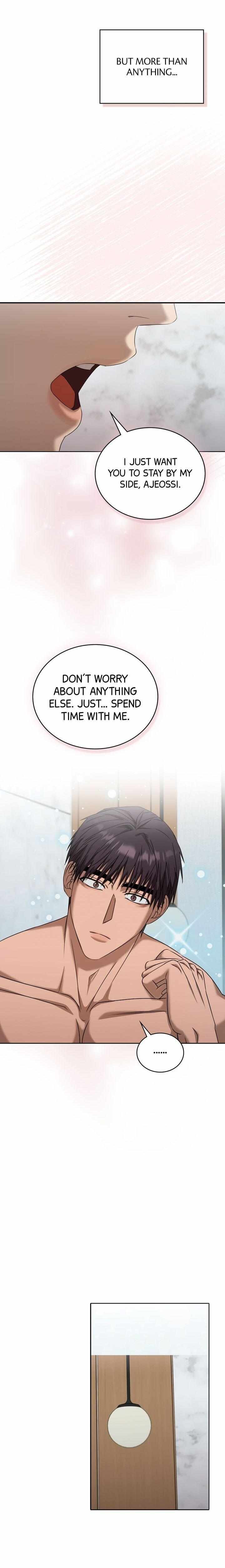 Read One Plus One Delivery Service chapter 40 image 13 on Lezhin