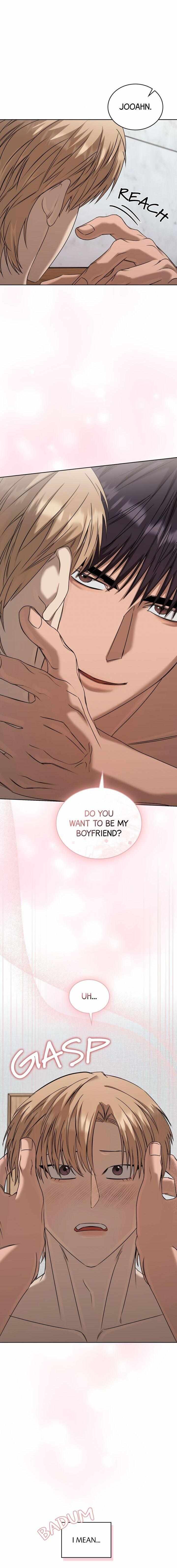 Read One Plus One Delivery Service chapter 40 image 14 on Lezhin