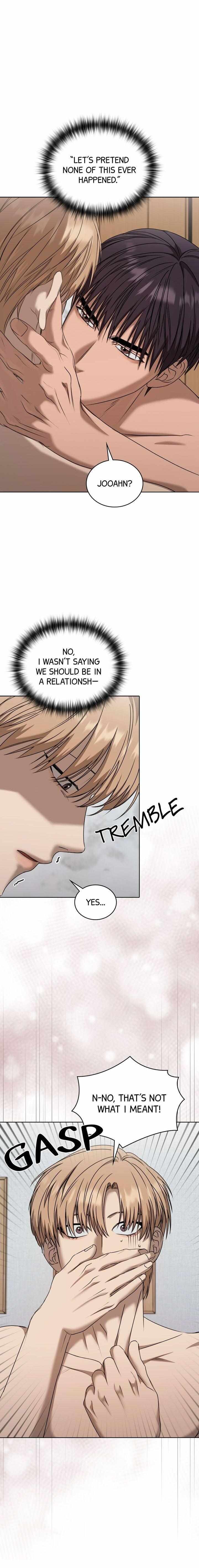 Read One Plus One Delivery Service chapter 40 image 16 on Lezhin