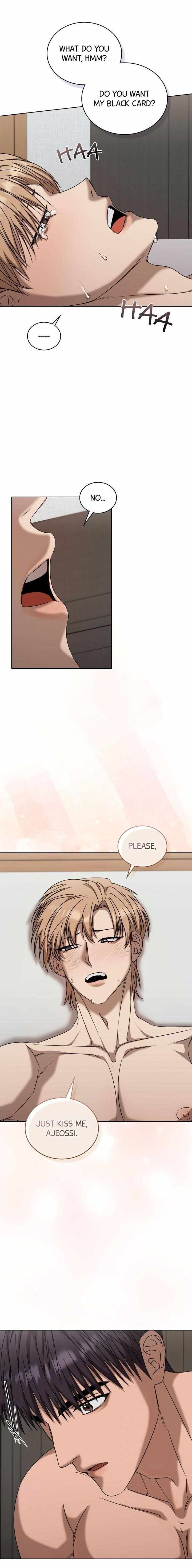 Read One Plus One Delivery Service chapter 40 image 5 on Lezhin