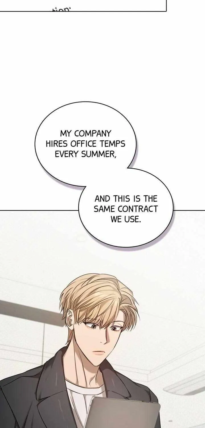 Read One Plus One Delivery Service chapter 7 image 14 on Lezhin