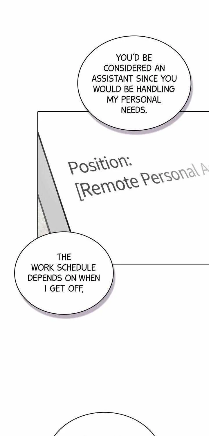Read One Plus One Delivery Service chapter 7 image 17 on Lezhin