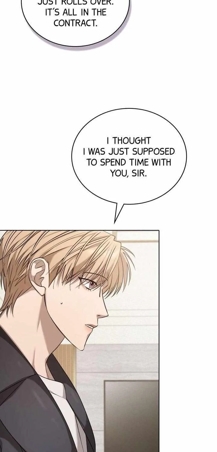 Read One Plus One Delivery Service chapter 7 image 19 on Lezhin