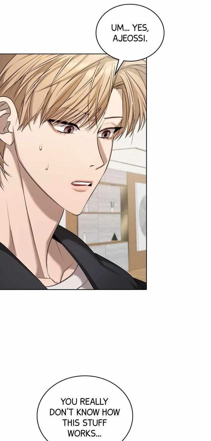 Read One Plus One Delivery Service chapter 7 image 22 on Lezhin