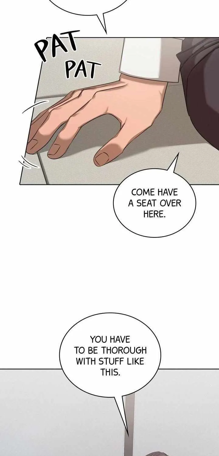 Read One Plus One Delivery Service chapter 7 image 23 on Lezhin