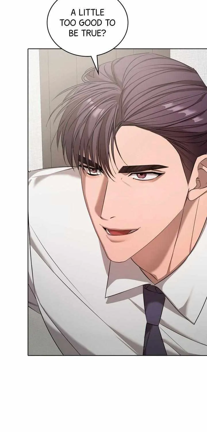 Read One Plus One Delivery Service chapter 7 image 32 on Lezhin